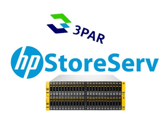 3PAR