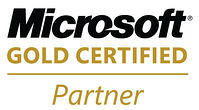 Microsoft Gold Certified Partner Microsoft Gold Certified Partner