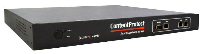 ContentProtect_Security_Appliance