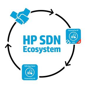 HP-SDN-Ecosystem