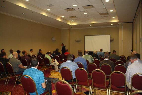 Barracuda Securing your Business