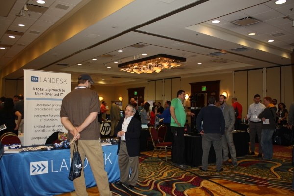 LANDESK is User-Oriented IT