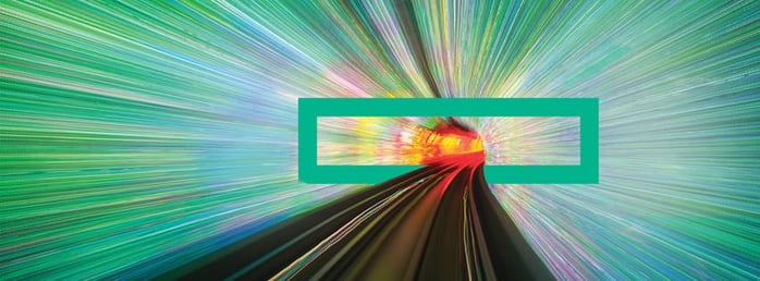 HPE: Accelerating Next