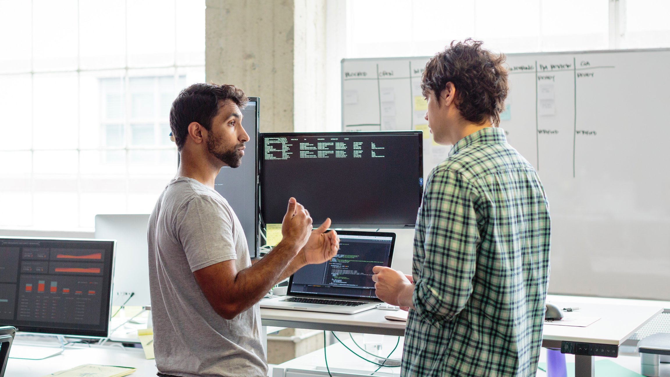 4 Ways VDI Can Improve Your Business