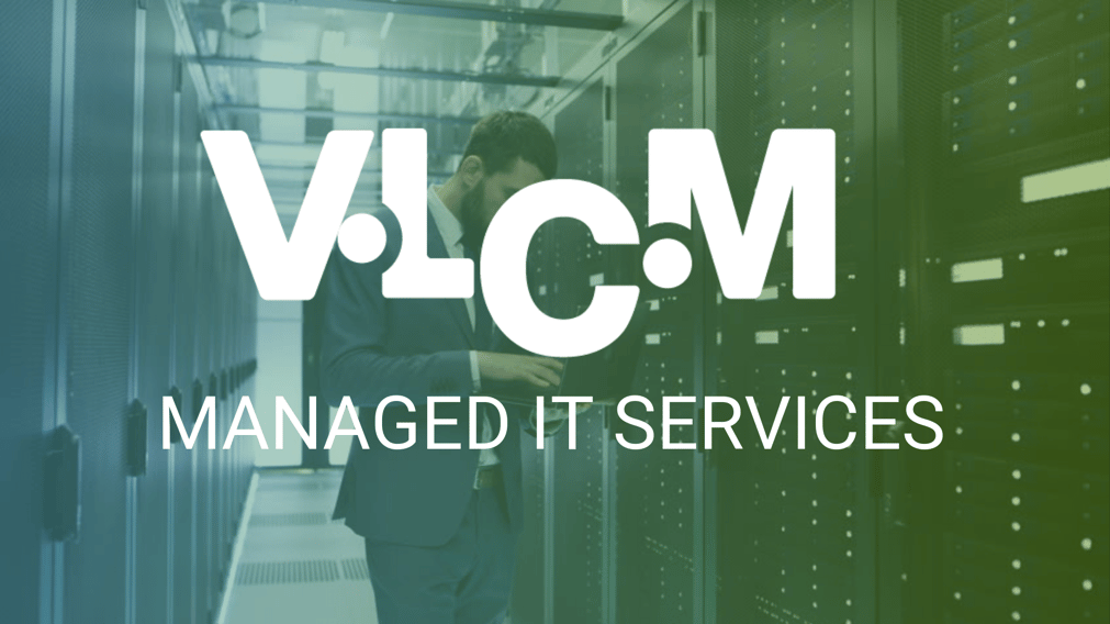 MANAGED IT SERVICES