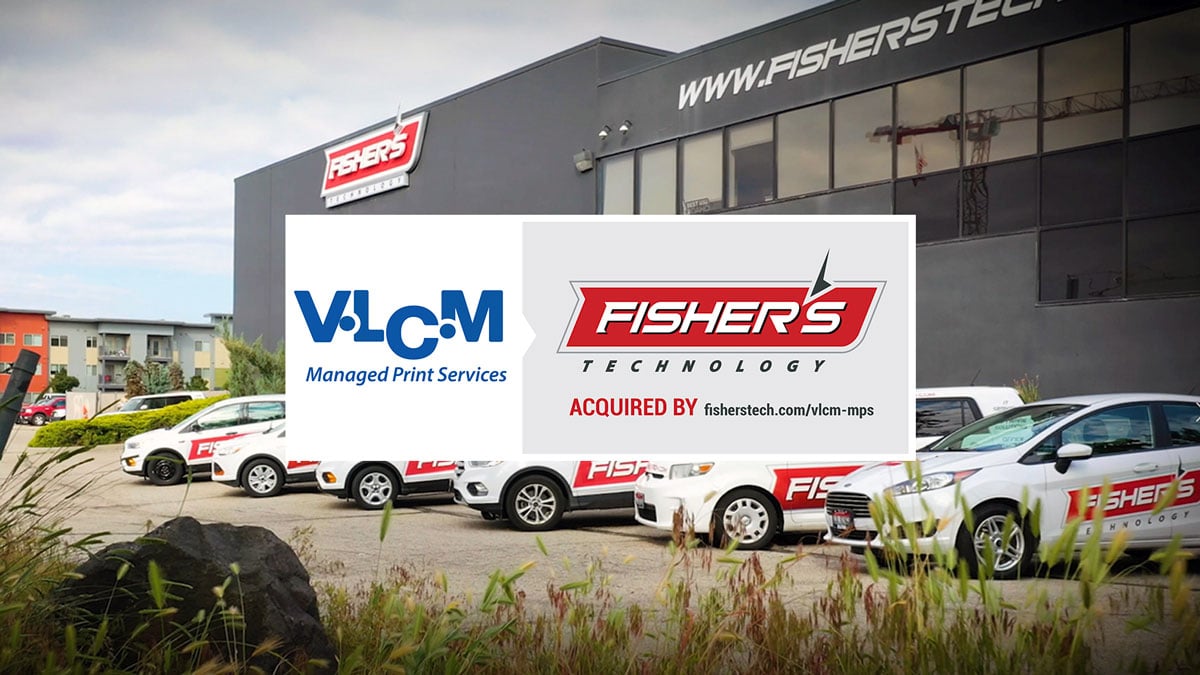 Fishers-VLCM-Acquisition-social