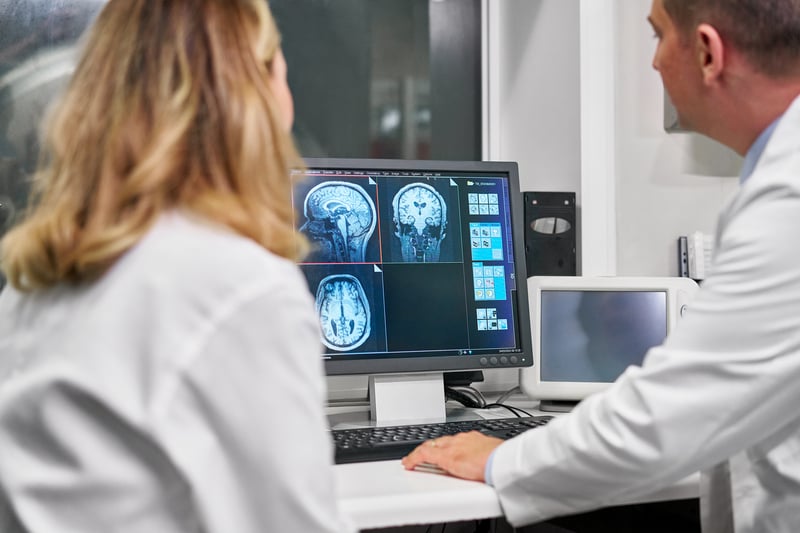 AI customer solutions