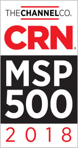 MSP500 2018 Logo