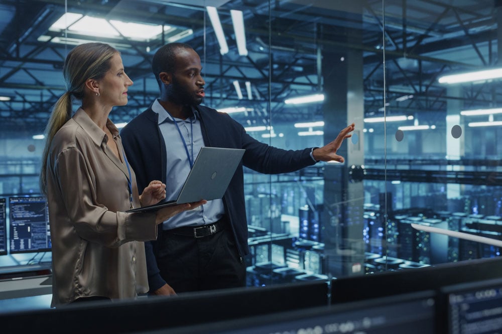 infrastructure-design