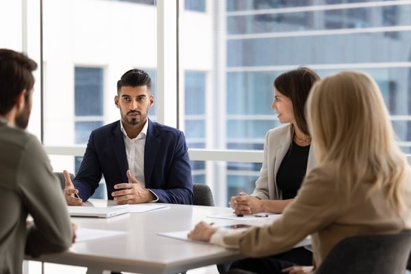 tabletop exercise
