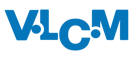 VLCM Logo